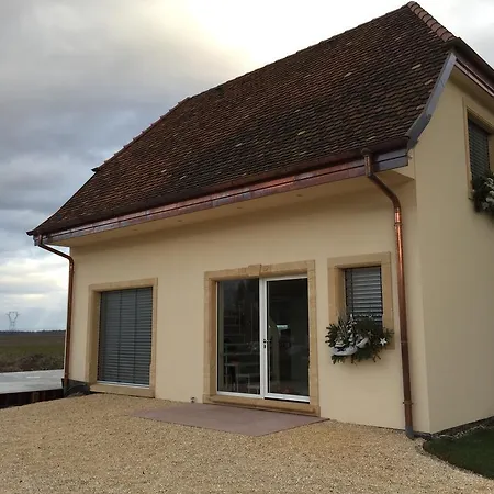 L'Atelier 4 Stars Luxury, Hot Tub, Pool Villa Nambsheim Room photo