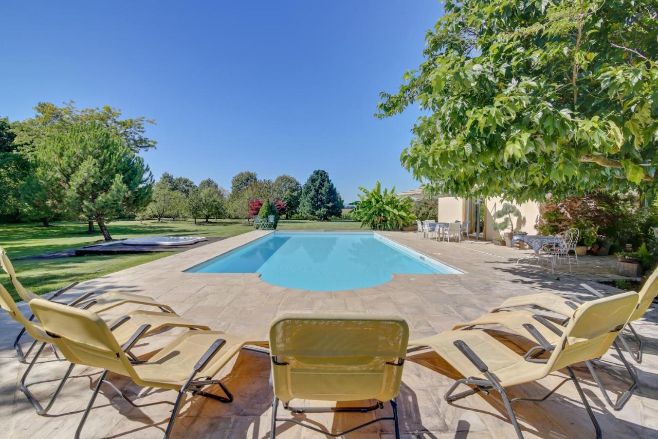 Holiday home L'atelier 4 Stars Luxury, Hot Tub, Pool Nambsheim