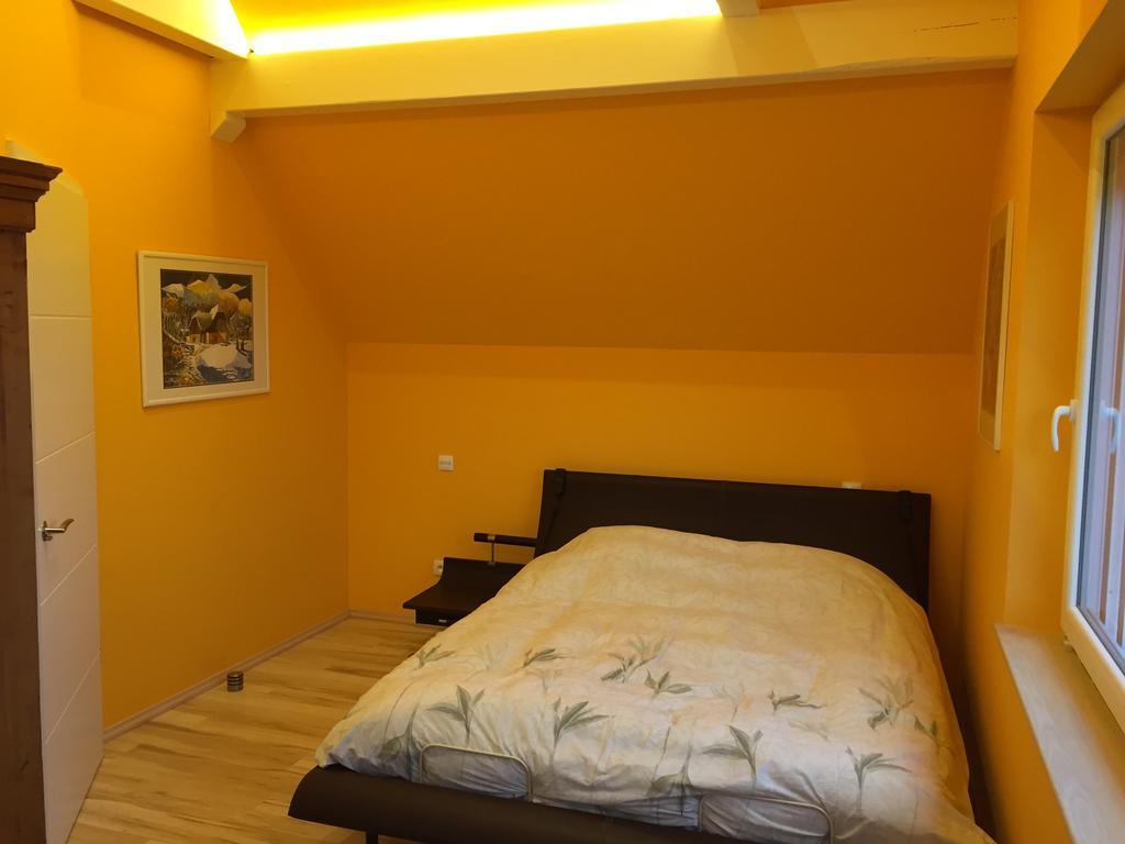 Holiday home L'atelier 4 Stars Luxury, Hot Tub, Pool Nambsheim